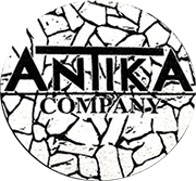 Antika-Tetove